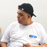 A Sete Palmos de Santos