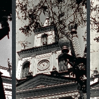 Poema Para o Trabalhador Da Cidade