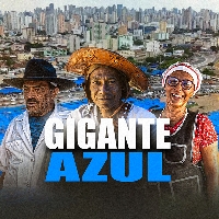 Gigante Azul