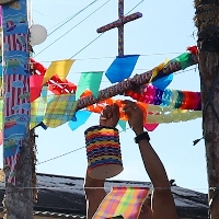 Santo Antônio da Terra Preta