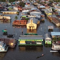 Anamã a Veneza do Amazonas