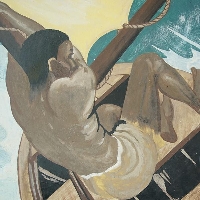 Mar de Dentro