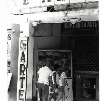 Memórias de Cinema