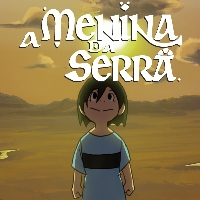 A Menina da Serra