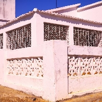 CASINHA DE MURETA