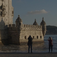 Tempo de Sorrir