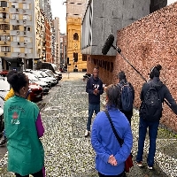 Vidas Peregrinas