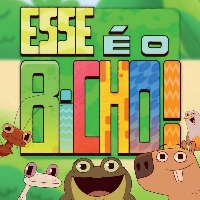 Esse é o Bicho!