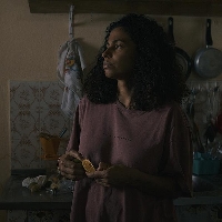 Quando Sair Lá Fora Serei Ana