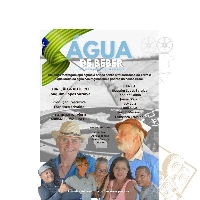 Água de beber
