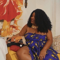 Ancestrais do Futuro: Um filme sobre mulheres negras que dançam 