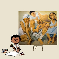 Pê - a história de Salles Dounner
