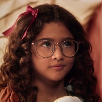 Ana e as Montanhas
