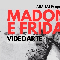 Madonnas e Fridas