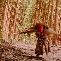 CANDINGA - O FILME