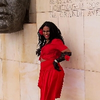 Brasília e a Garota Monumental